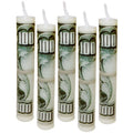 Money to Burn Candles