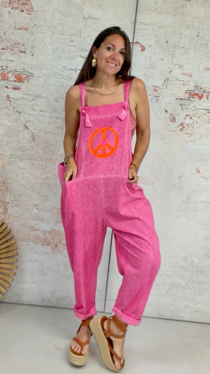 Mono “fresa style”