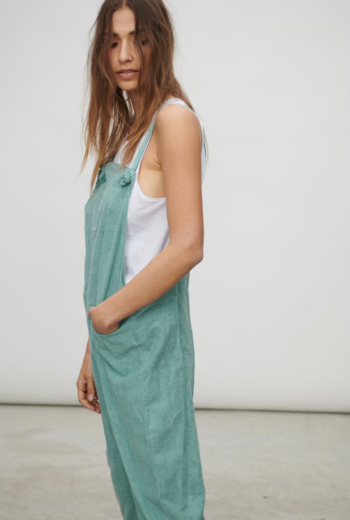 Mono “Soft green”
