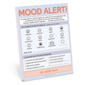 Mood Alert Nifty Notes