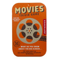 Movies Trivia Game