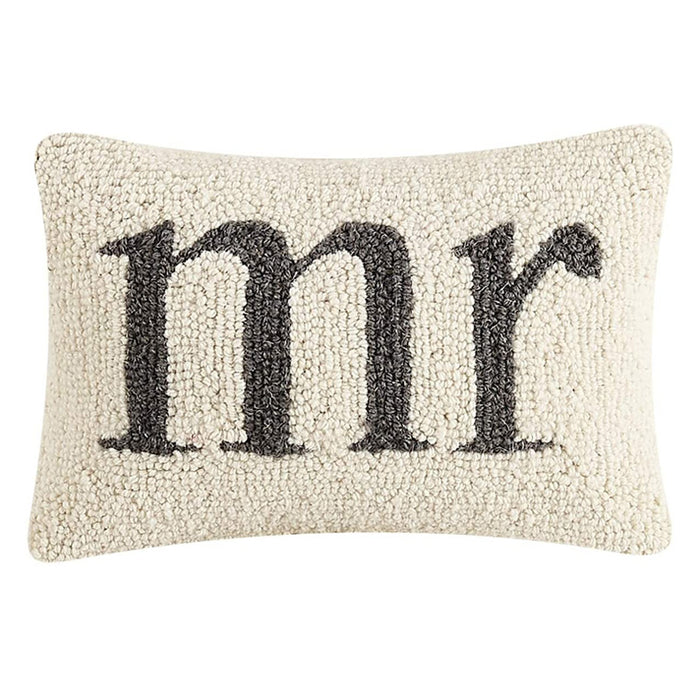 Mr Pillow