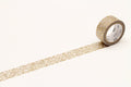 The Journal Shop - mt Fab Foil Stamping Particles - 15mm