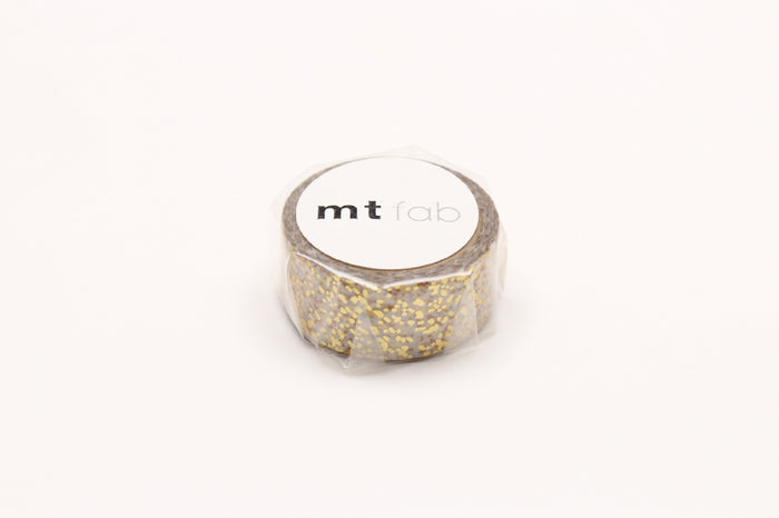The Journal Shop - mt Fab Foil Stamping Particles - 15mm
