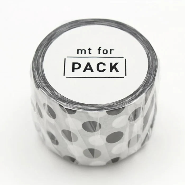 The Journal Shop - mt PACK Pattern.