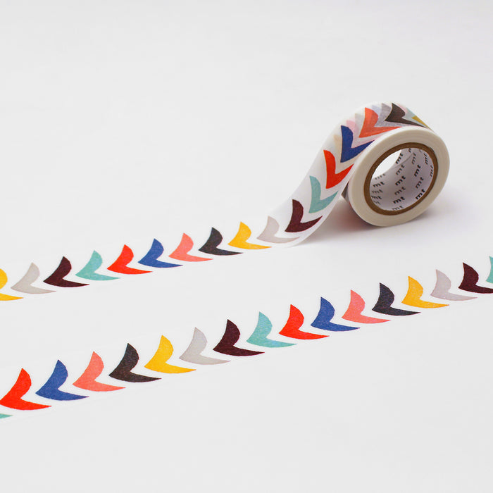 The Journal Shop - mt mina perhonen Bird Grande Mix