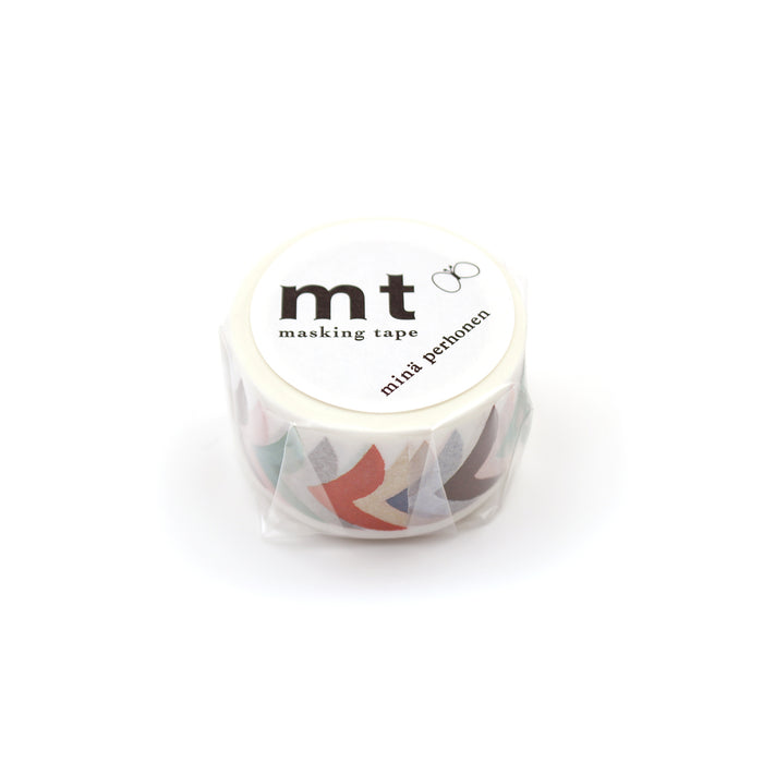 The Journal Shop - mt mina perhonen Bird Grande Mix