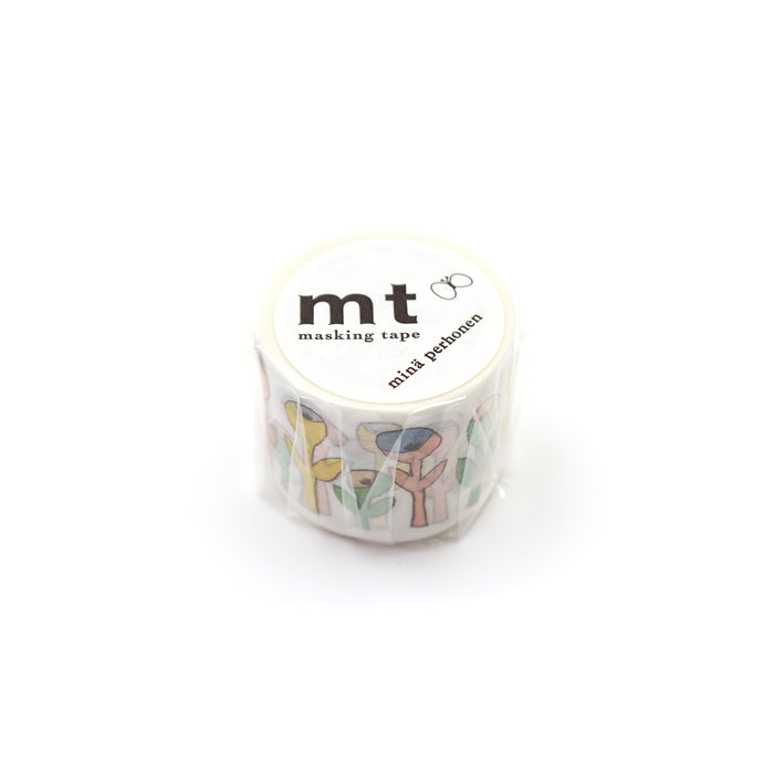 The Journal Shop - mt mina perhonen Bloom