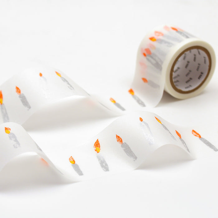 The Journal Shop - mt mina perhonen Candle