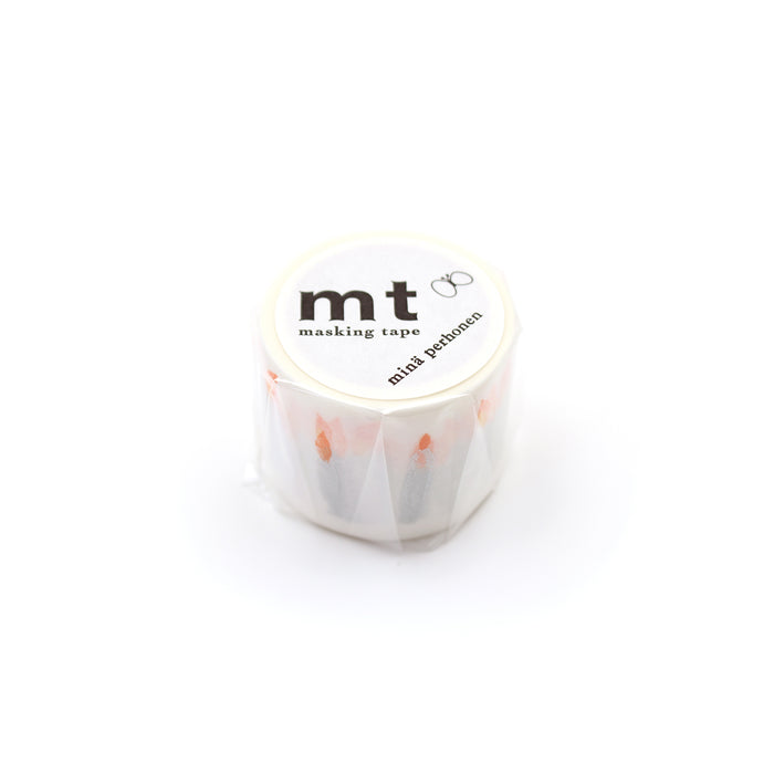 The Journal Shop - mt mina perhonen Candle