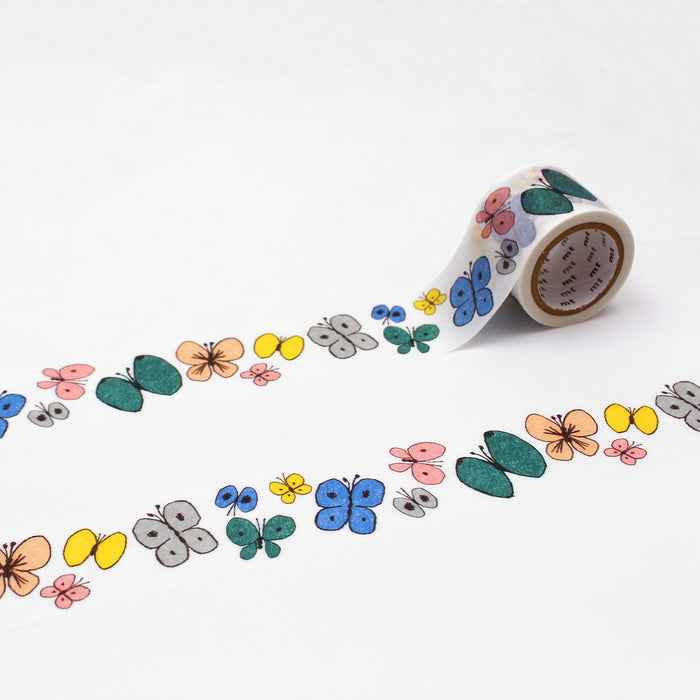The Journal Shop - mt mina perhonen Flutter