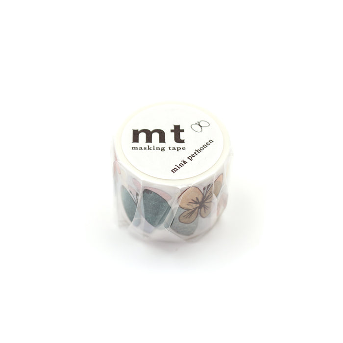 The Journal Shop - mt mina perhonen Flutter