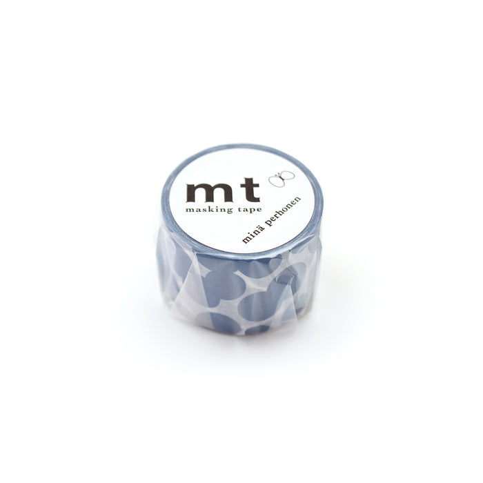 The Journal Shop - mt mina perhonen  Soda Water Blue