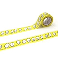 The Journal Shop - mt mina perhonen Yellow Smile