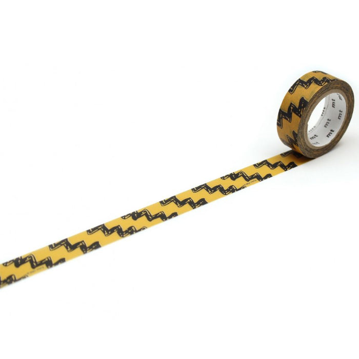 The Journal Shop - mt SOU Charlie Brownstripe.
