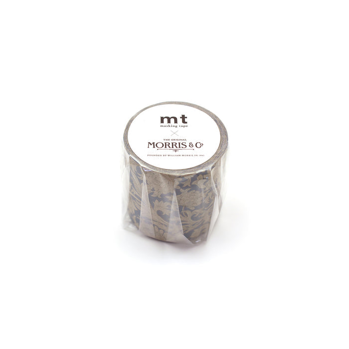 The Journal Shop - mt William Morris Chrysanthemum Toile.