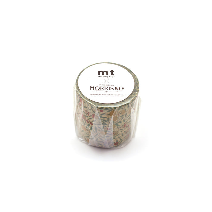The Journal Shop - mt William Morris Fruits.