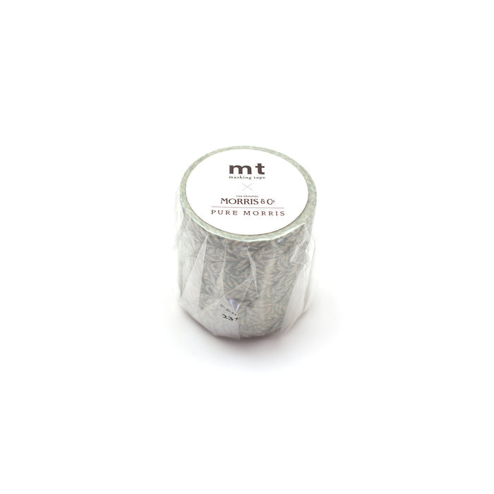 The Journal Shop - mt William Morris Pure Willow Boughs Eggshell Chalk.