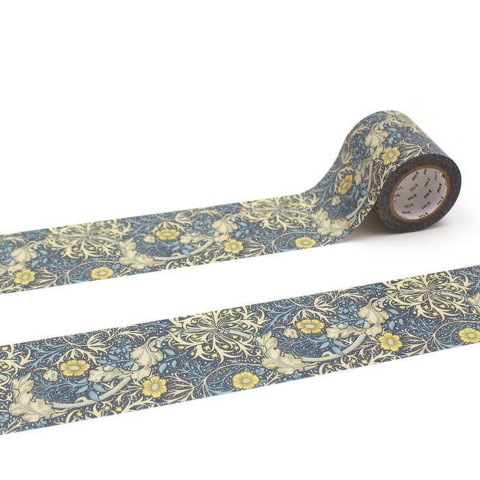 The Journal Shop - mt William Morris Seaweed.