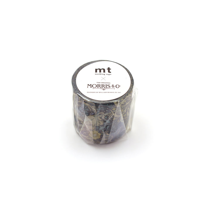 The Journal Shop - mt William Morris Seaweed.
