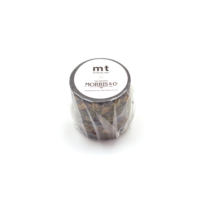 The Journal Shop - mt William Morris Strawberry Thief.