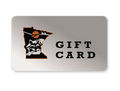 MTP Gift Card (Mailed to You)
