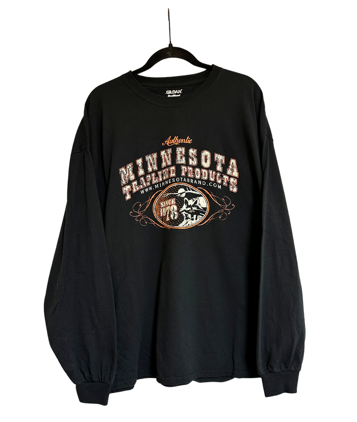 MTP Longsleeve - Sale
