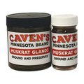 Muskrat Glands