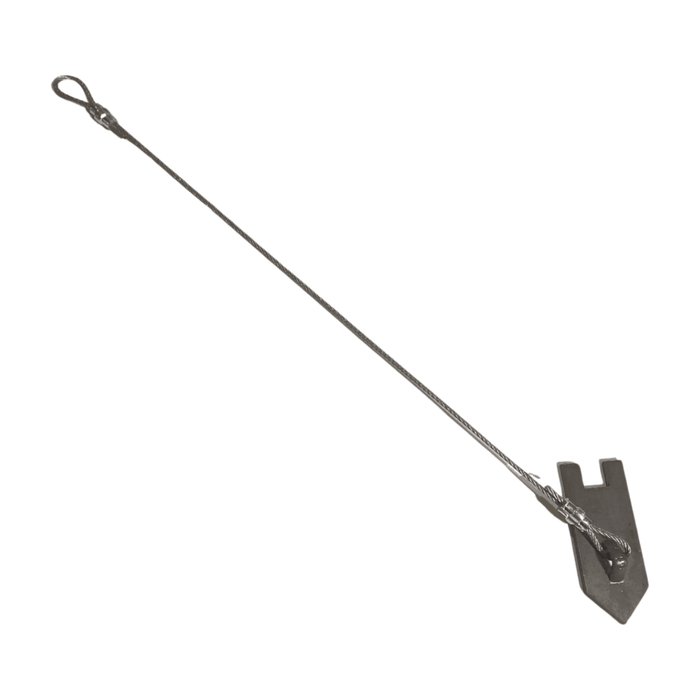 High Desert Spear Cable Stake
