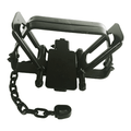 NO-BS K.O. Beaver X-Treme 2-Coil Spring Trap