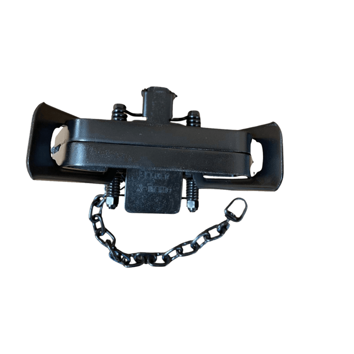 NO-BS K.O. Beaver X-Treme Coil Spring Trap