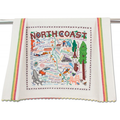 North Coast Dish Towel