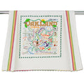 Oakland Dish Towel