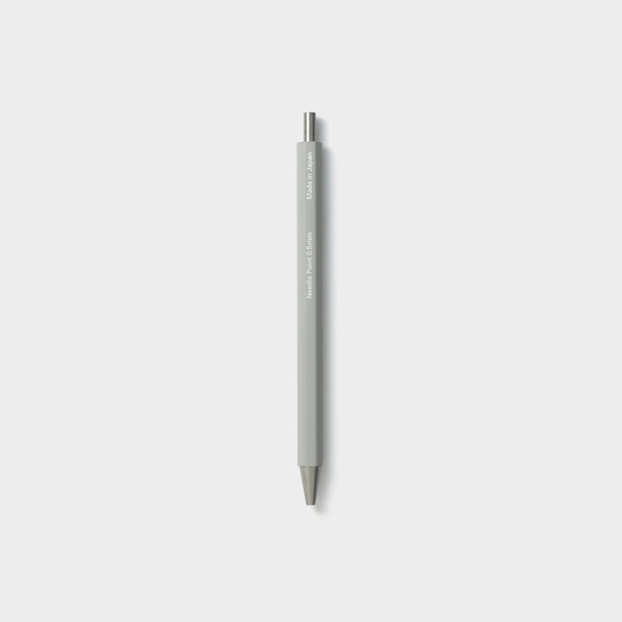Object Index Cedar Pocket Pen shown in a close product view.