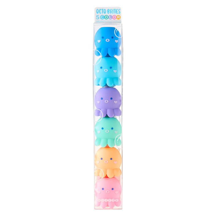 Octo Brites Stackable Markers