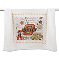 Oklahoma State University Collegiate Dish Towel
