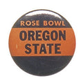 Oregon State 1965 Rose Bowl Pin