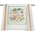 Palm Springs Dish Towel