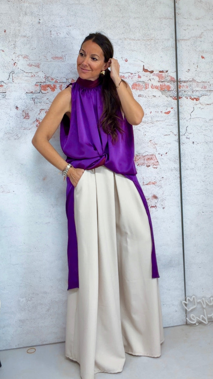 Pantalón “flight” light 💖