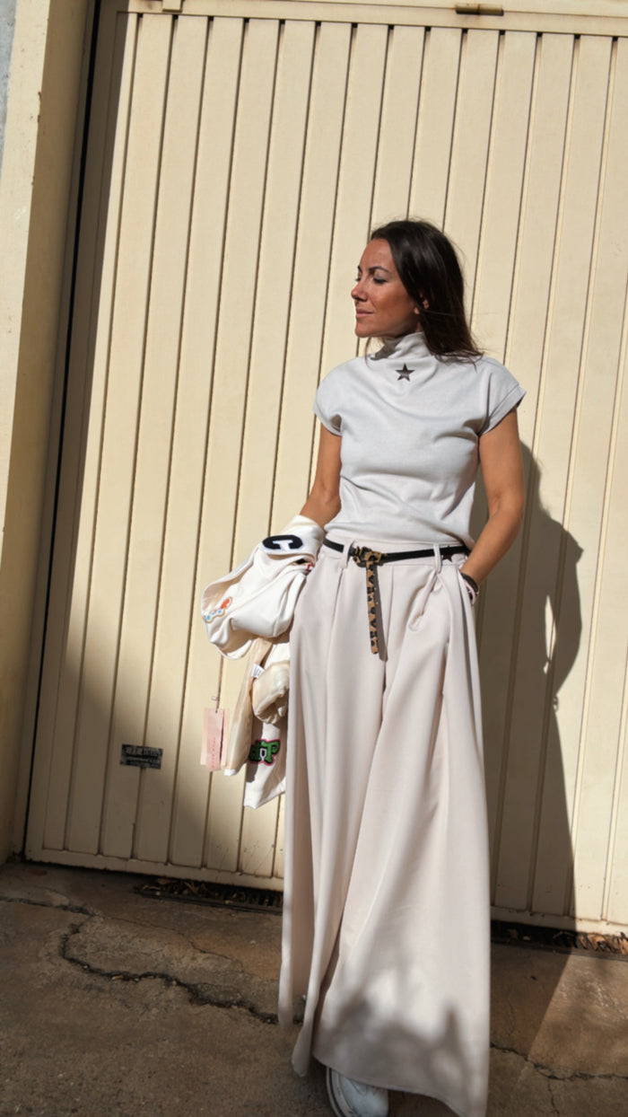 Pantalón “flight” light 💖