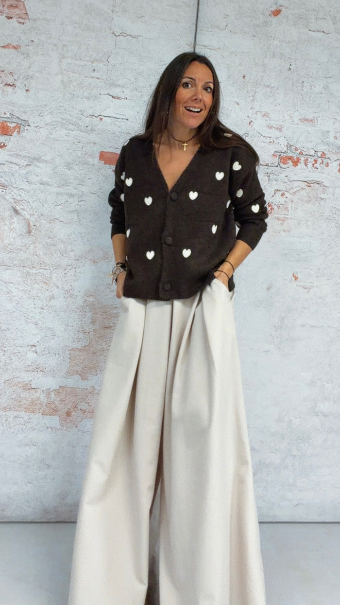 Pantalón “flight” light 💖