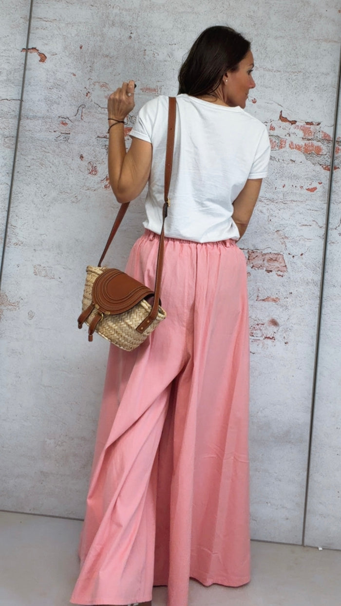 Pantalón “flight” PiNK 💖