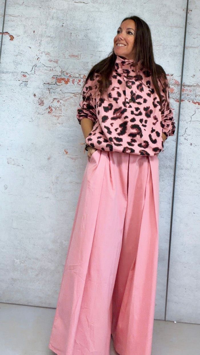Pantalón “flight” PiNK 💖