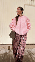 Pantalón ”SEDA STAR✨”