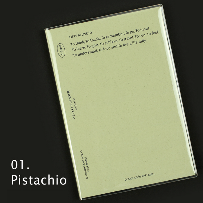 Pistachio