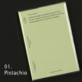 Pistachio
