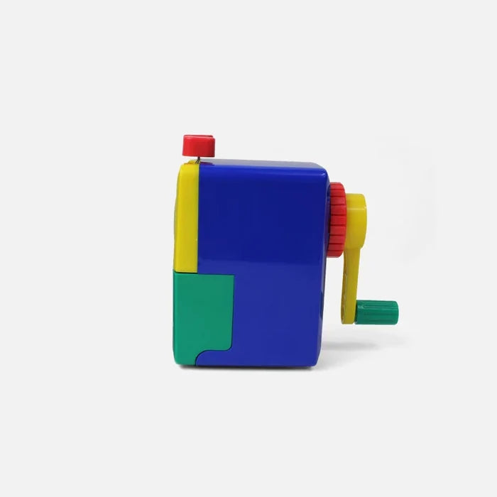 Papier Tigre - Tigers Sharpener, shown in full.