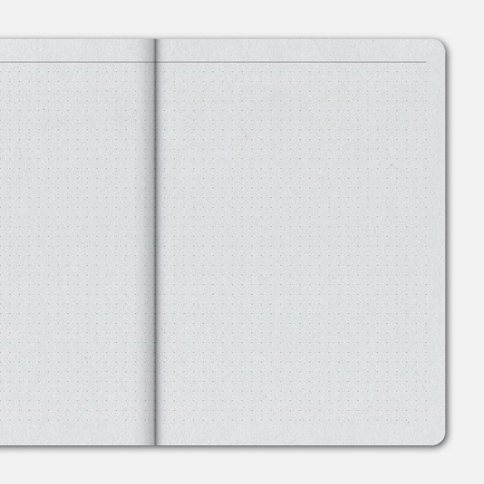 Papier Tigre Notebook (A5, Mixed) - Stuparo - The Journal Shop