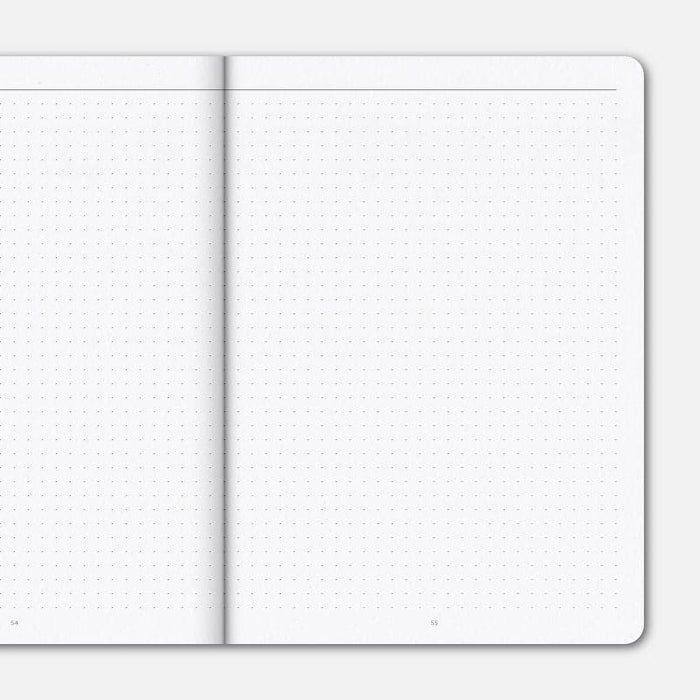 Papier Tigre Notebook (A5, Mixed) - Stuparo - The Journal Shop