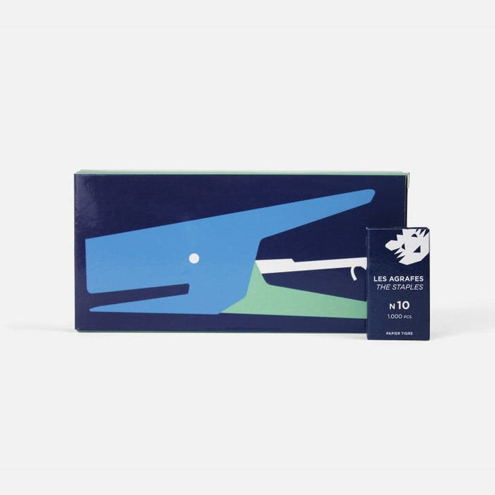 Papier Tigre Stapler - The Journal Shop